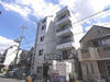 寝屋川市駅より徒歩15分 4階 築35年1ヶ月の賃貸物件
