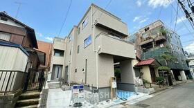 神奈川県川崎市宮前区南野川１丁目