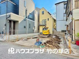 東京都足立区鹿浜３丁目