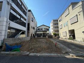 千葉県市川市富浜３丁目