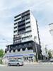学芸大学駅より徒歩9分 3階 築7年8ヶ月の賃貸物件