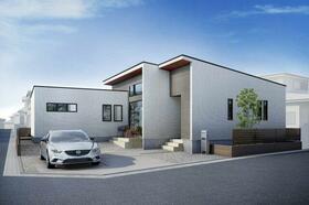 群馬県高崎市中泉町