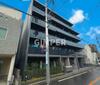 地下鉄成増駅より徒歩10分 4階 新築の賃貸物件