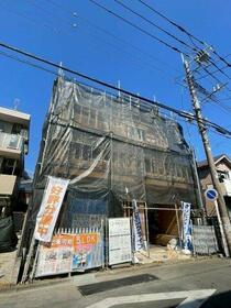 神奈川県川崎市川崎区渡田新町２丁目