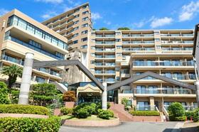 サニークレスト伊東参番館