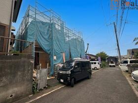 神奈川県横浜市旭区都岡町