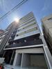 S-RESIDENCE阿波座chiaro 10階 新築の賃貸物件