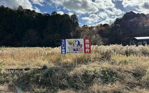 土地, 岐阜県 美濃市