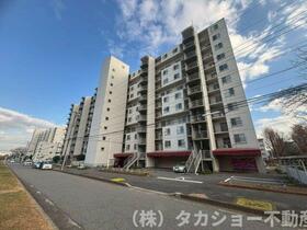 稲毛ファミールハイツ　１９号棟