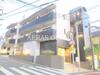 COURTYARD洗足 3階 築7年6ヶ月の賃貸物件