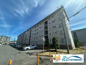 オリーブハイツ土山参号棟