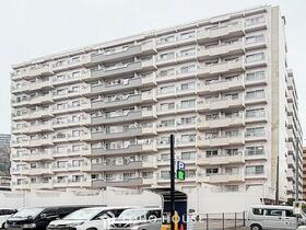 パシフィック磯子マンション