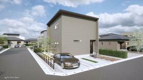 京都府宇治市伊勢田町名木２丁目