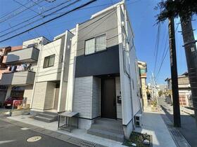 千葉県市川市鬼越2丁目