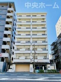 グリーンパーク第１５綾瀬