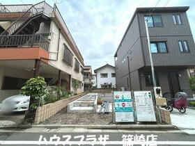 東京都江戸川区松本１丁目