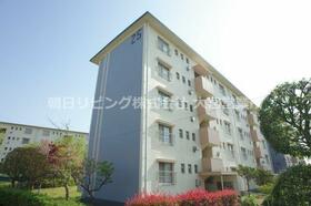 加茂川団地２５号棟