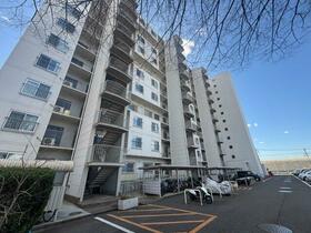 稲毛ファミールハイツ　２４号棟