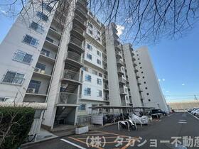 稲毛ファミールハイツ　２４号棟