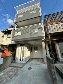 大阪府門真市四宮５丁目