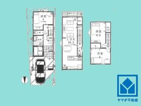 京都府京都市伏見区桃山町弾正島