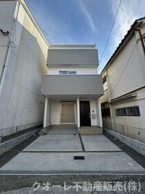 大阪府寝屋川市春日町