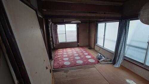 detached 埼玉県川越市大字砂新田