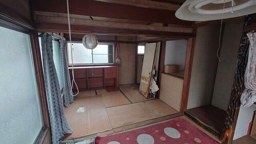 detached 埼玉県川越市大字砂新田