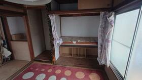 detached 埼玉県川越市大字砂新田