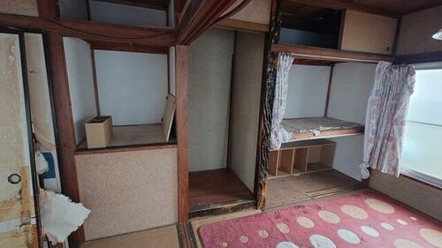 detached 埼玉県川越市大字砂新田