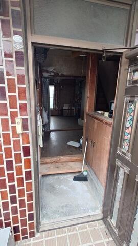 detached 埼玉県川越市大字砂新田