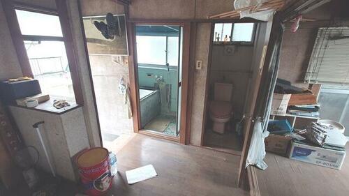 detached 埼玉県川越市大字砂新田