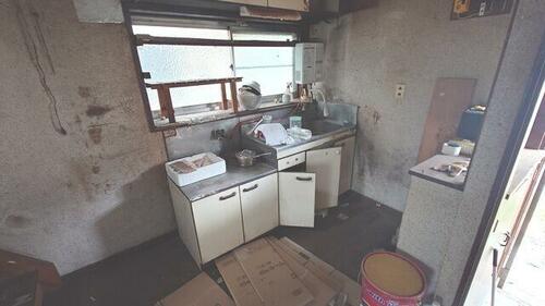 detached 埼玉県川越市大字砂新田