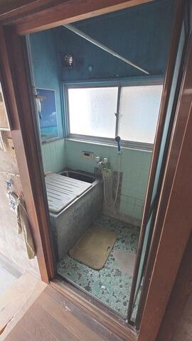 detached 埼玉県川越市大字砂新田