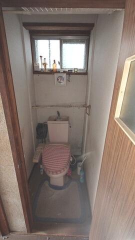 detached 埼玉県川越市大字砂新田