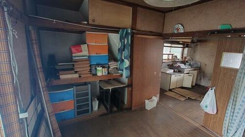 detached 埼玉県川越市大字砂新田