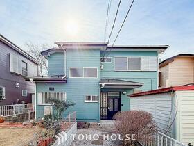 神奈川県横浜市戸塚区深谷町