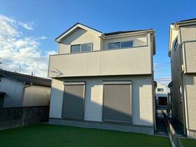 茨城県ひたちなか市牛久保２丁目