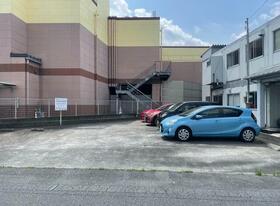 埼玉県川越市小仙波町３丁目