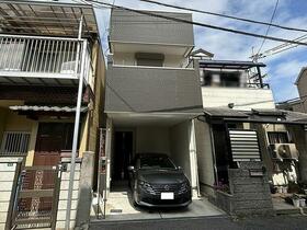 兵庫県尼崎市大庄北３丁目