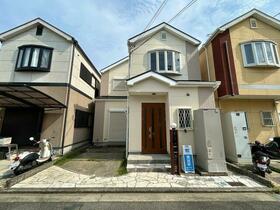 大阪府大阪狭山市半田２丁目