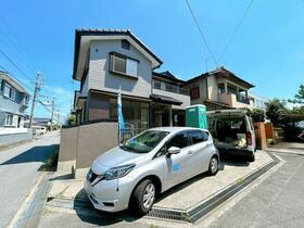 愛知県岡崎市福岡町字天白