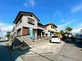 愛知県岡崎市福岡町字天白