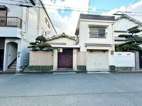 大阪府大阪市東住吉区鷹合１丁目
