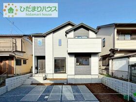 茨城県牛久市南３丁目