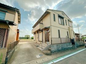 愛知県丹羽郡扶桑町大字柏森字長畑
