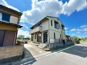 愛知県丹羽郡扶桑町大字柏森字長畑