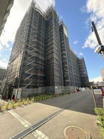 ベルパーク湘南茅ヶ崎Ｅ館