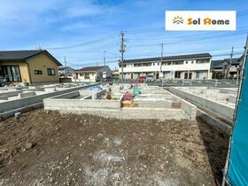 群馬県高崎市下中居町