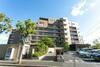 HIGASHIKOMATSUGAWAAPARTMENT 5階 築9年5ヶ月の賃貸物件